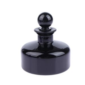 EELHOE | 150ml Aromatherapy Bottle For Essential Oil Diffuser Refillable Perfume Empty Jar For Spa Meditation Room