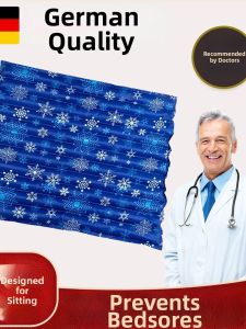 Loolecondera | Cooling Anti-Pressure Sores Seat Cushion
