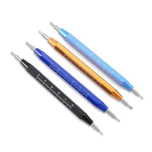 Metal Watch Strap Spring Bar Removal Tool Watch Band Release Pins Bars Remove Tools for Watchmaker Watch Repair Tool Accesories