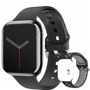 Đồng Hồ Thông Minh GPS Bluetooth Gọi Điện Chống Nước Thể Thao New 2025 IW10 Dành Cho Android iOS Nam Nữ Màn Hình Cảm Ứng 10 Inch Đo Nhịp Tim