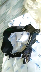 Batok Tiger Revo 2010-2011