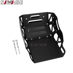Applicable Spring Style 450mt New Arrival Restoration Engine Guard Plate Protective Cover Protective Bottom Plate Chassis Oil Pan Accessories
