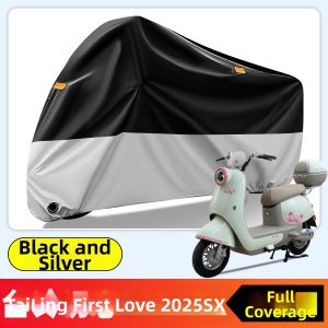 UV and Rain Protection Cover for Electric Scooters