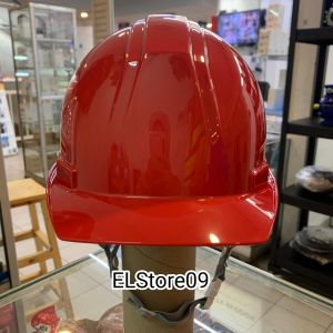 Helm Safety Tanizawa ST 0169 Merah - Safety Helmet Tanizawa Type 0169 Merah Berkualitas