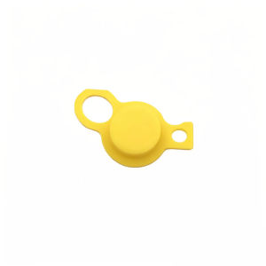 Ốp Silicon Phải C-Stick Joystick Cap Cho Nintendo New 3DS New 3DS XL LL - 1-10 Chiếc Máy Chơi Game Sửa Chữa Phụ Kiện