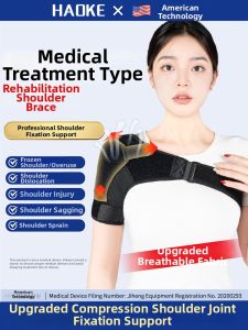 Shoulder Stabilizer Anti-dislocation Shoulder Support