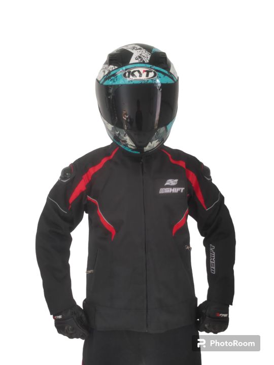 Riding Jacket Shift Jackets Motorcycle JAKET MOTOR TOURING