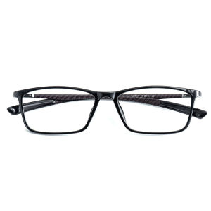 MoJon | Ultra-light Carbon Fiber Eyeglass Frames for Business and Large Faces