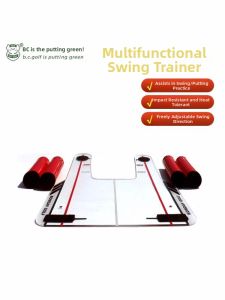 B·C·GOLF | Swing Assistance Golf Trainer