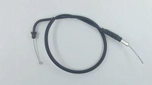 Kabel Gas Jupiter Z New - Cable Cabel Tali Kawat Seling Throttle Iner Gas Panjang Kabel 824 cm