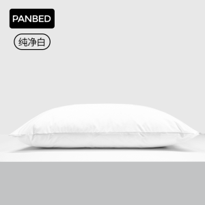 Waterproof Dustproof Pillowcase Polyester Inner Core Isolation Layer Sweat Proof Oil Proof Pillow Cover Single Person Use