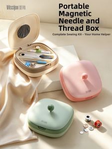 Vilscijon | High Quality New Portable Premium Sewing Kit