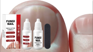 EELHOE Nourishing Nail Care Drops to Repair Thin and Fragile Nails Nourish the Nail Bed Prevent Hangnails Improve Layering and Cracks Nail Care Essence 15ml