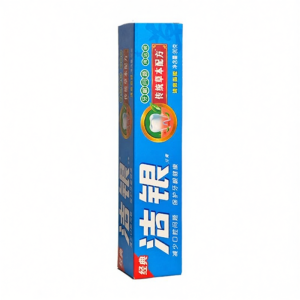 Colgate | Strong Breath Freshening Cavity Protection Toothpaste 4 Tubes