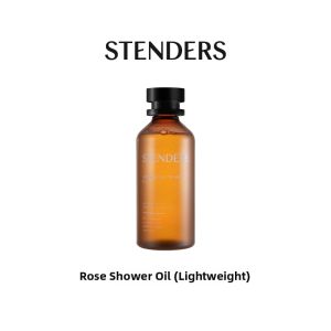 STENDERS | Makeup Removal Nourishing Anti-wrinkle Cleansing Moisturizing Shower Gel