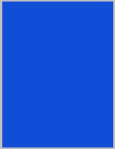 Alat Pel Lantai TARIK Ultra Mop Flat Acline - Pel Lantai Tarik Biru Handsfree