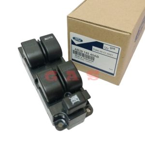 AB3914540AB Master Power Window Kanan Ford Ranger PX/T6 2.2 - 3.2 / Switch / Saklar