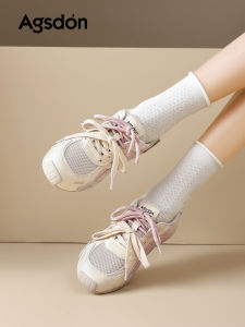 Agsdon | Breathable Mesh Casual Sports Shoes