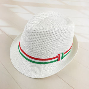 Mũ Rơm Chống Nắng Mùa Hè Mới Cho Nam Và Nữ Phong Cách Đường Phố Có Khóa Kéo Dài Mũ Ngắn Có Thể Xoắn