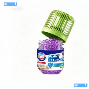Buy 1 Take 1 Natural Plant Essential Oil Mosquito Repellent Beads Long Lasting Indoor Mosquito Repellent