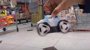 Mainan Anak Mobil  Jungkir Balik 2088 10 Mobil Racing Keren dan Unik | Mainan Anak Mobil Mobilan Menggunakan Baterai Murah Terbaru