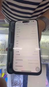 INCELL LCD For iPhone X XR XS Max Display For iPhone 11 12 13 14 15 16 17 Pro Max LCD 12 Mini 14 Plus Screen Digitizer Assembly