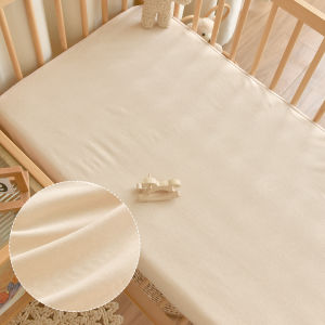 ANYOUBI | Customizable Pure Cotton A-Class Baby and Kids Bed Sheet Patchwork