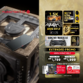 [New] nubia Neo 5 GT 5G Built-in Cooling Fan 1.5K 144Hz AMOLED 6210mAh 80W 550Hz Neo Triggers 5.0. 