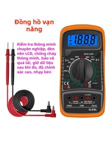 YYBAIO | Thiết Bị Đo Điện Tử Chính Xác Cao