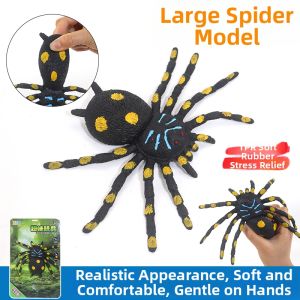Đồ Chơi Giả Insect Giảm Stress Silicone