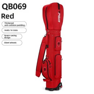 PGM | Aircraft Check-in Golf Bag