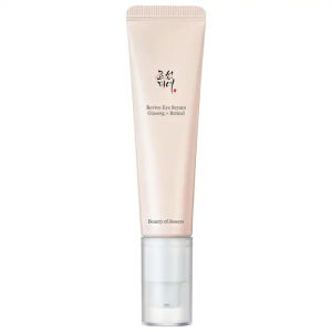 Korean Revive Eye Serum Tightening Moisturizing Booster Cream Facial Moisturizing Serum Reduce Wrinkles & Fine Lines Anti-Aging