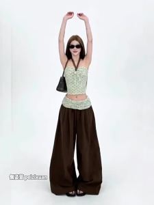 PEIZIXUAN | Summer Stylish Petite Set 2 Pieces