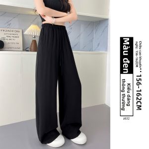 YAYANGREN | Quần Vải Linen Thoáng Mát Cho Mùa Hè Có Chức Năng Chống Tia UV