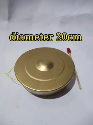 mainan anak gong kenong 20cm