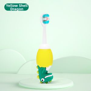 Cofoe | Soft Bristle Kids Toothpaste & Brush for Children