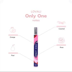 Womens 0NLY 0NE 35ml Mini Perfume
