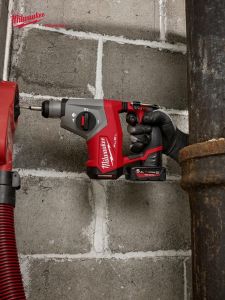 Milwaukee | Cordless Brushless Electric Hammer 12V