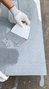 Cat Epoxy Lantai 5KG | Epoxy Floor Paint Anti-Slip | Cat Lantai Anti Licin Tahan Lama untuk Rumah & Kilang