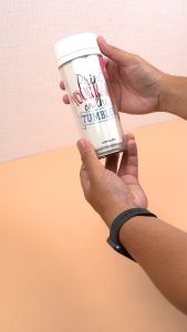 Lock&Lock Botol Minum 300mL: Botol Minum untuk Anak & Dewasa