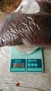 pakan ikan apung berat 1 kg