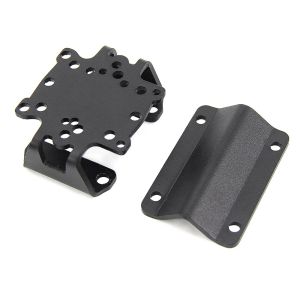 BONINGYU | Honda CRF 1000L Africa Twin Motorcycle Navigation Mount
