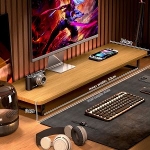 XUNHUAI | E-Sports Monitor Stand Rack