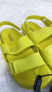 2021 IMPORT Sandal Wanita Tali Belakang / Sandal Gunung Wanita Merek Tawana Ukuran 36-41