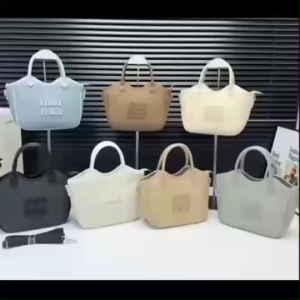 ซื้อ1 แถม1 (Sangdee) กระเป๋าถือผู้หญิง กระเป๋าสะพายแฟชั่น สไตล์เกาหลี รุ่นP20