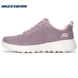 Skechers | Lightweight Breathable Mesh Pink Women Shoes