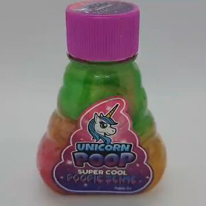 Slime Mud Modeling Glitter Children Plasticine Magic Playdough Unicorn Poop Clay Glue Kids Toy Gift