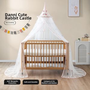ZSVIP | Hole-Free Special Joinable Bed Mosquito Net