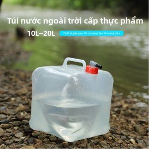 Túi Nước Đa Năng Chất Lượng Thực Phẩm 20L