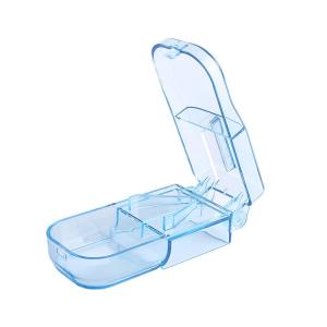 GOLDLONSEN | Pill Splitter Portable